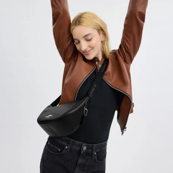 New! #CT644/CT822 Pace Shoulder Bag - Picture 9 of 11